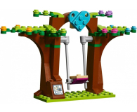 LEGO Friends Dom przyjaźni - 395131 - zdjęcie 5
